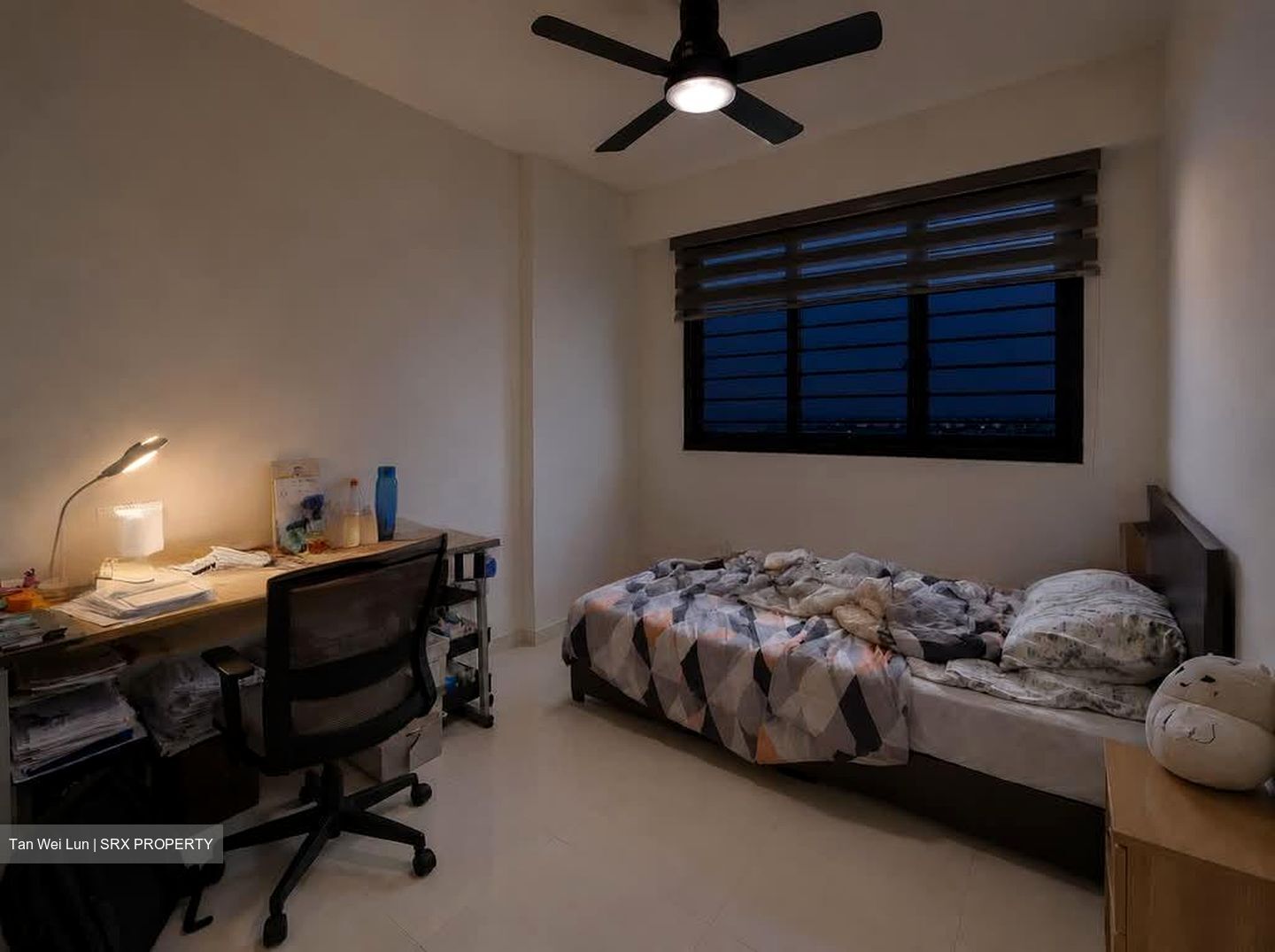 Blk 478C Valley Spring @ Yishun (Yishun), HDB 4 Rooms #588827971